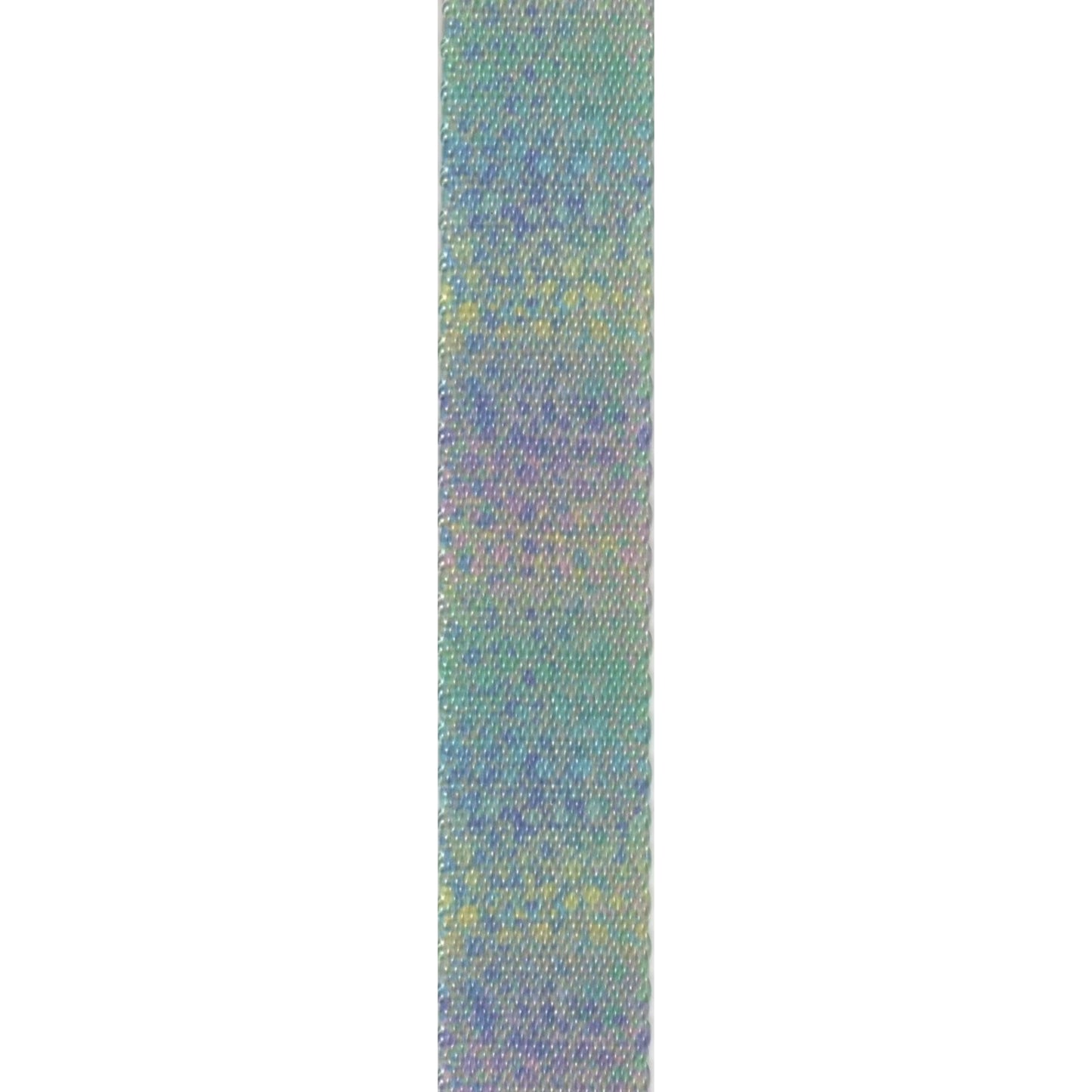 Shimmery Pastels 1" Webbing