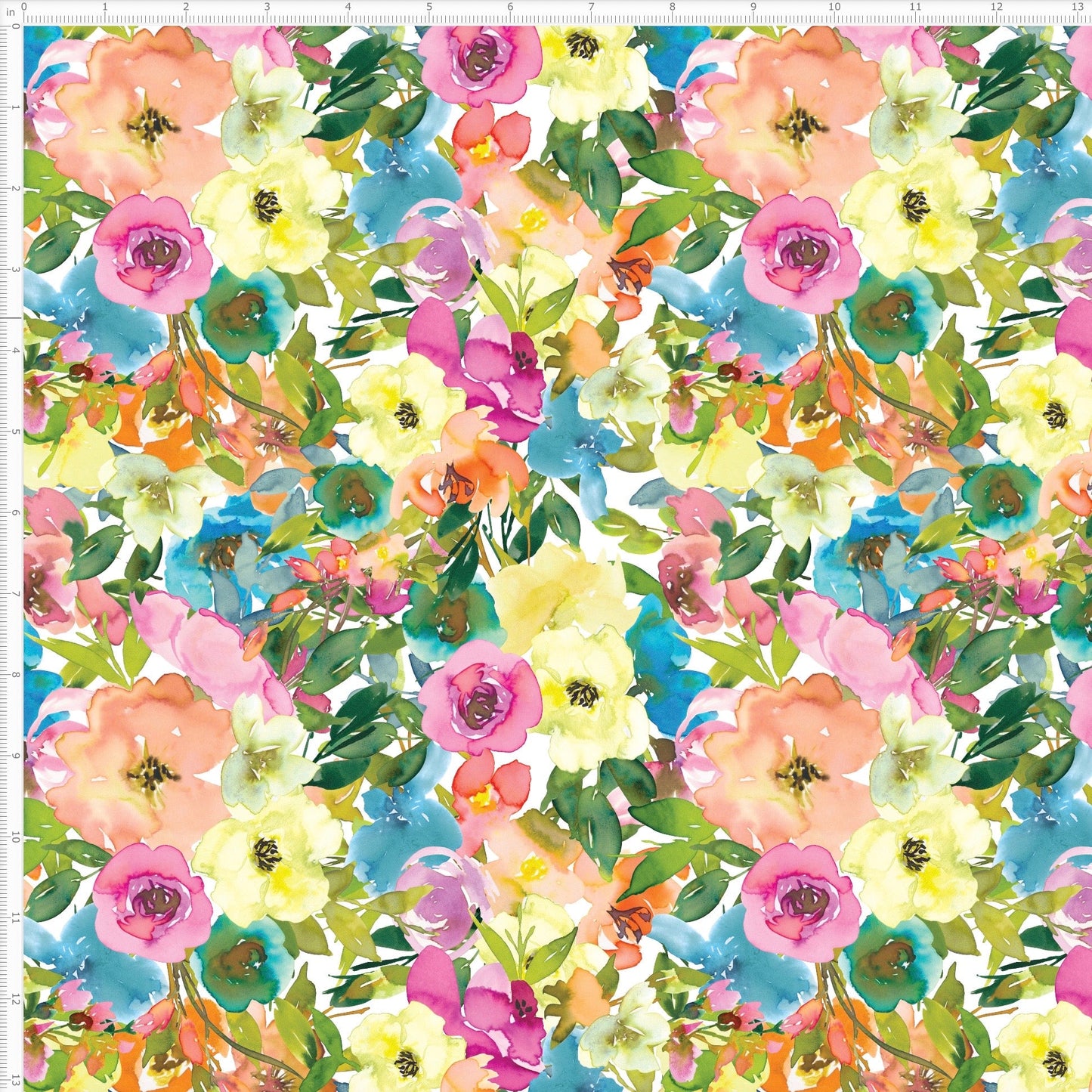 Spring Garden Interlock