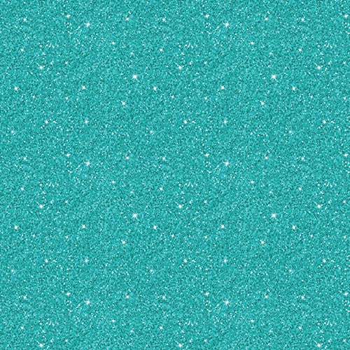 Caribbean Sparkle Velvet