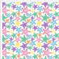 Starfish Parade Interlock