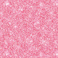 Flamingo Pink Glitter Printy! PUL