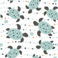 Sea Turtles Interlock